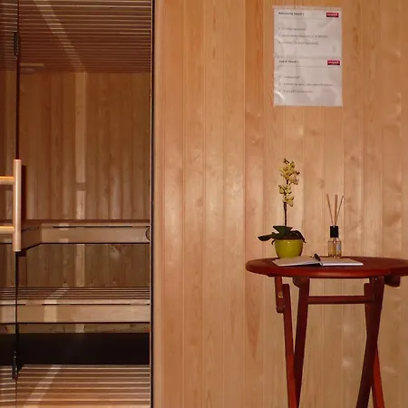 아파트 Apartment Cooper 이젤발트
