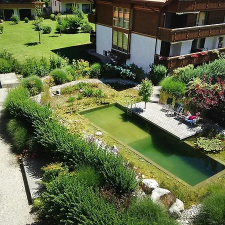 Appartamento Apartment Cooper *