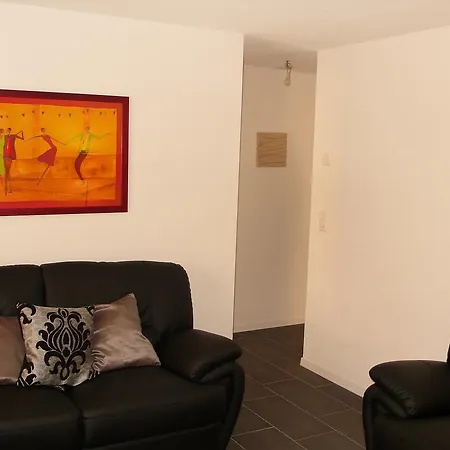 Appartamento Apartment Cooper