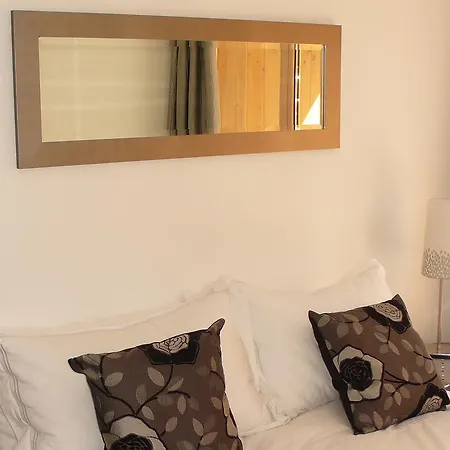 Apartment Cooper